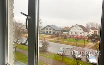 Продам 3-комнатную квартиру в Барановичах ул. Энтузиастов Восточный мкр